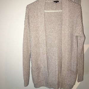 Express Sweater